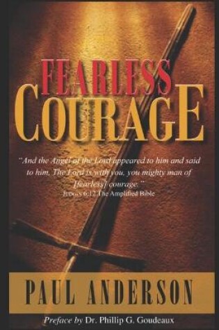 Cover of Fearless Courage