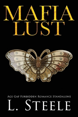 Book cover for Mafia Lust