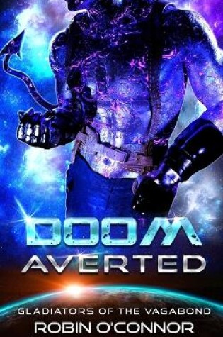 Cover of Doom Averted