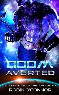 Book cover for Doom Averted