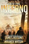 Book cover for Into the Inferno