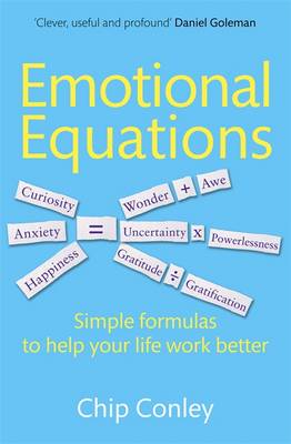 Book cover for Emotional Equations