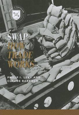 Book cover for Swap