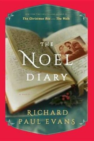 Cover of The Noel Diary