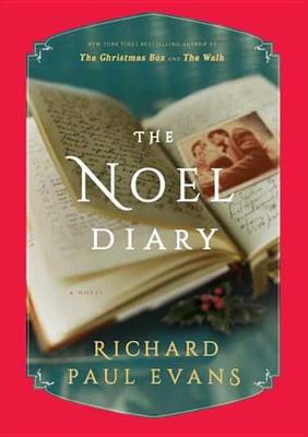 Book cover for The Noel Diary