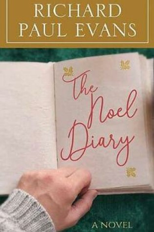 Cover of The Noel Diary