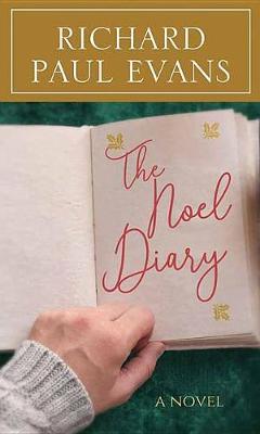 Cover of The Noel Diary