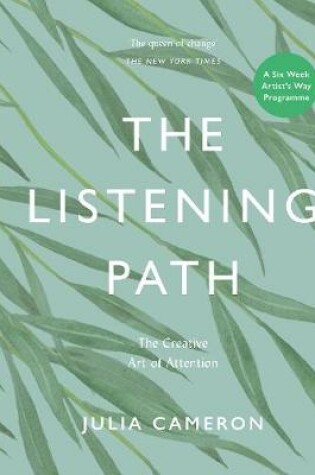 Cover of The Listening Path