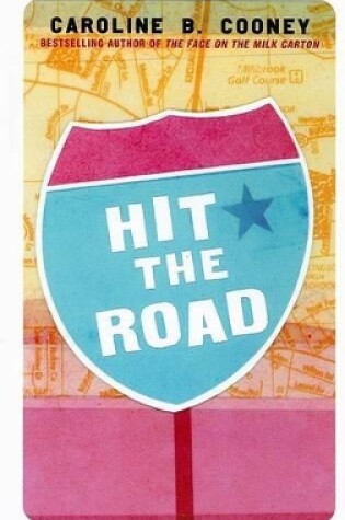 Cover of Hit the Road