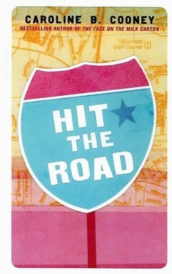 Book cover for Hit the Road