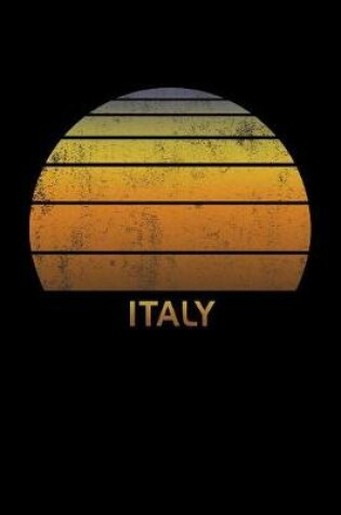 Cover of Italy