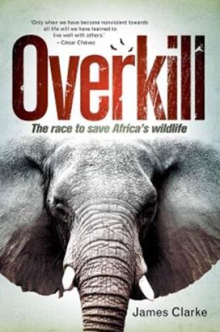 Cover of Overkill