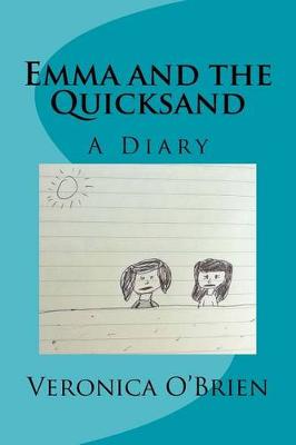 Book cover for Emma and the Quicksand