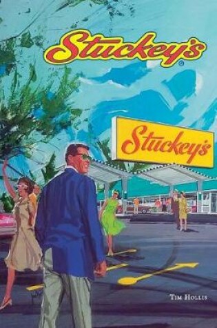 Cover of Stuckey's