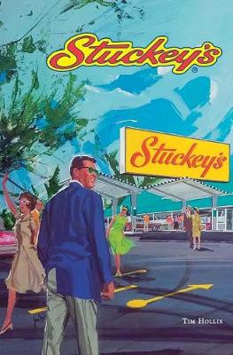 Cover of Stuckey's