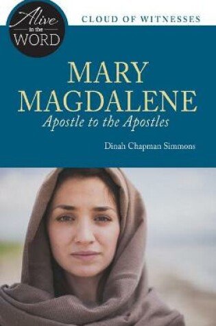 Cover of Mary Magdalene, Apostle to the Apostles