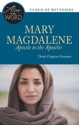 Cover of Mary Magdalene, Apostle to the Apostles