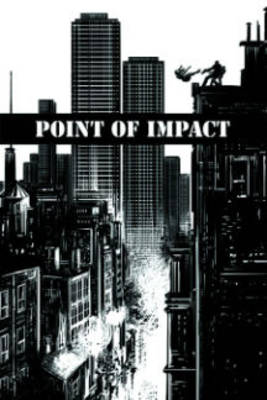 Book cover for Point of Impact