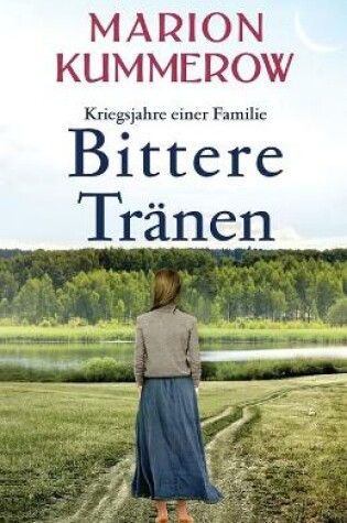 Cover of Bittere Tränen