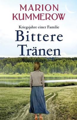 Book cover for Bittere Tr�nen