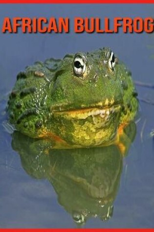 Cover of African Bullfrog