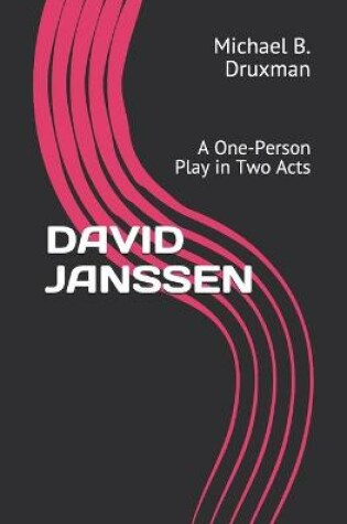 Cover of David Janssen