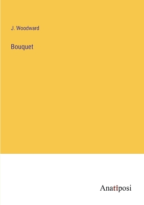 Book cover for Bouquet