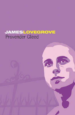 Cover of Provender Gleed
