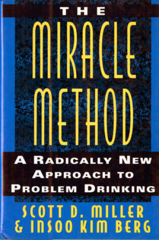 Cover of The Miracle Method