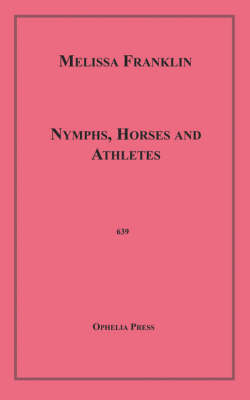 Book cover for Nymphs, Horses and Athletes