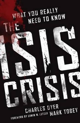 Book cover for THE Isis Crisis