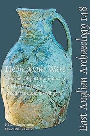 Cover of EAA 148: Hedingham Ware