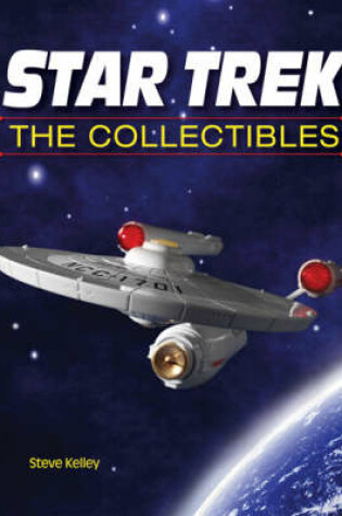 Cover of "Star Trek" the Collectibles