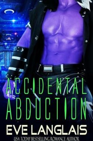 Cover of Accidental Abduction