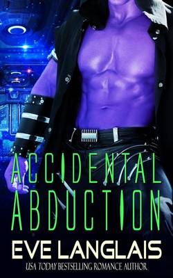 Book cover for Accidental Abduction