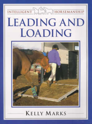 Cover of Leading and Loading