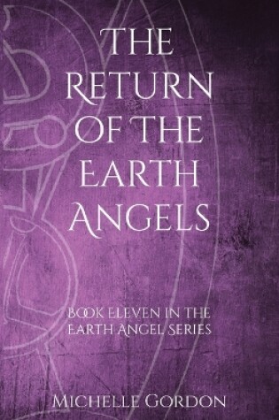 Cover of The Return of the Earth Angels