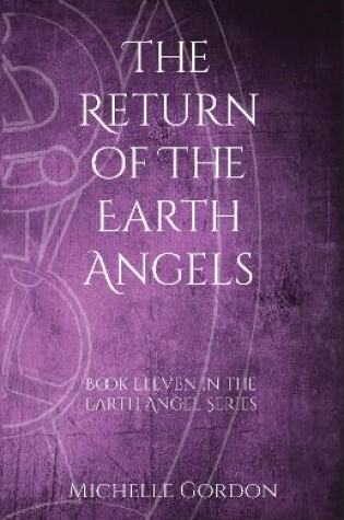 Cover of The Return of the Earth Angels