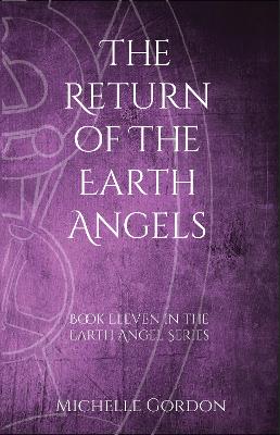 Cover of The Return of the Earth Angels