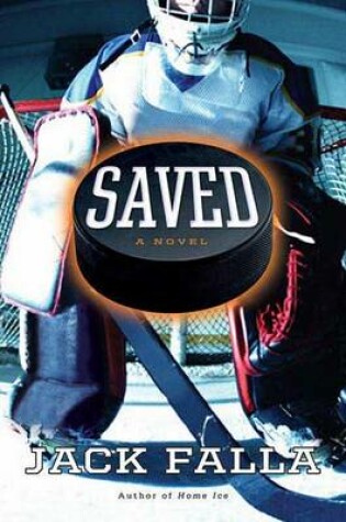 Cover of Saved