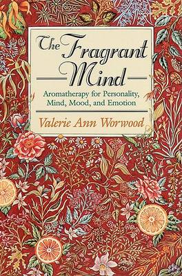 Book cover for The Fragrant Mind