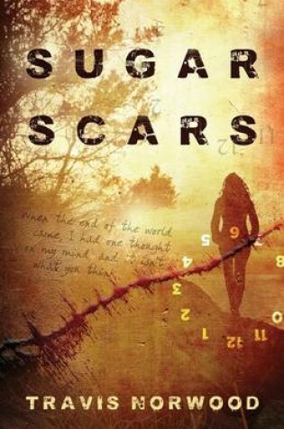 Cover of Sugar Scars