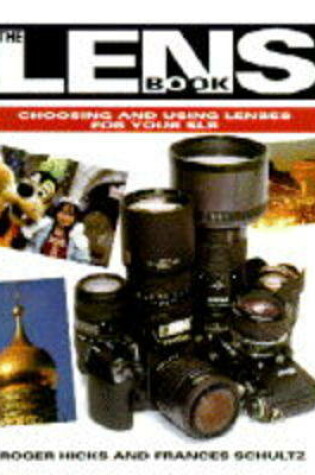 Cover of The Lens Book