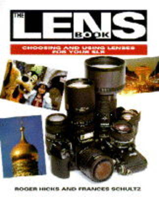 Book cover for The Lens Book