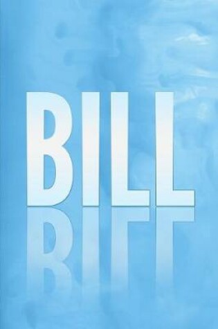 Cover of Bill