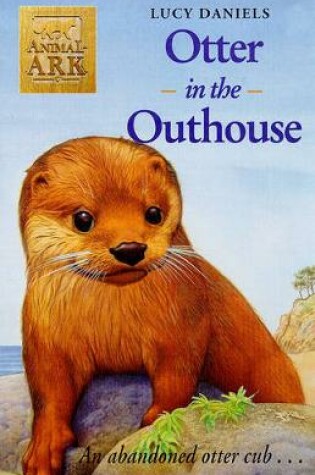 Cover of Otter in the Outhouse