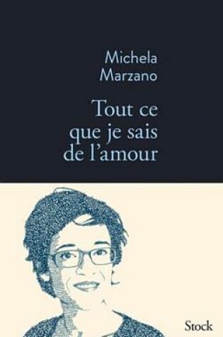 Cover of Tout Ce Que Je Sais de L'Amour