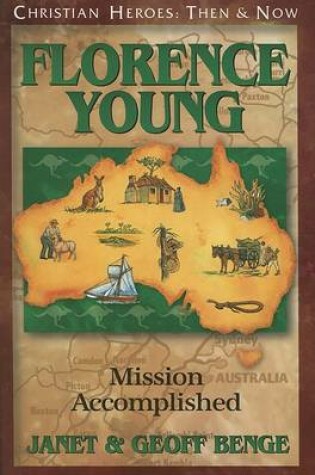 Cover of Florence Young