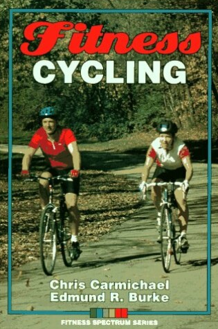 Cover of Fitness Cycling