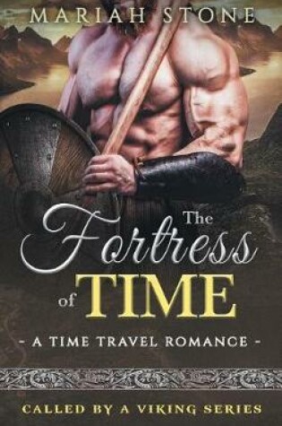 Cover of The Fortress of Time